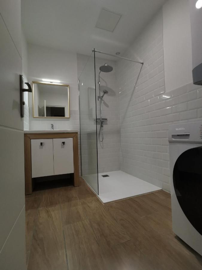 Bel Appartement 6 Personnes - Proche Toutes Commodites Toulon Luaran gambar