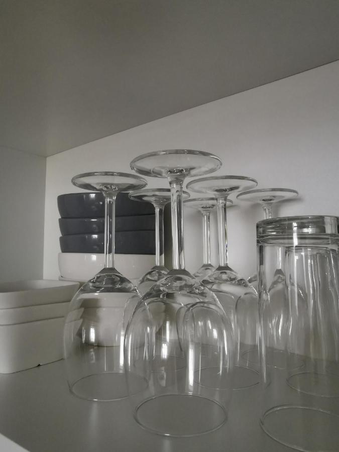 Bel Appartement 6 Personnes - Proche Toutes Commodites Toulon Luaran gambar